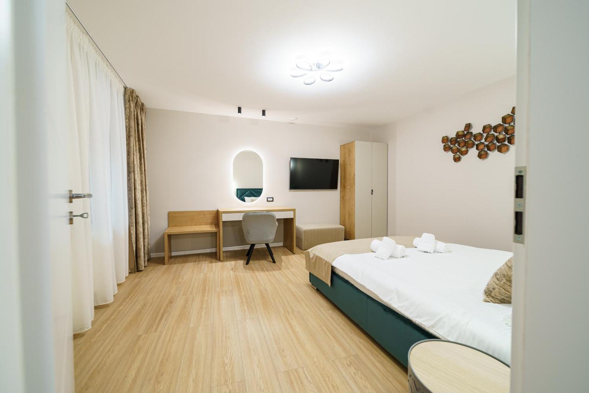 Montello Guest House Braşov Habitación foto